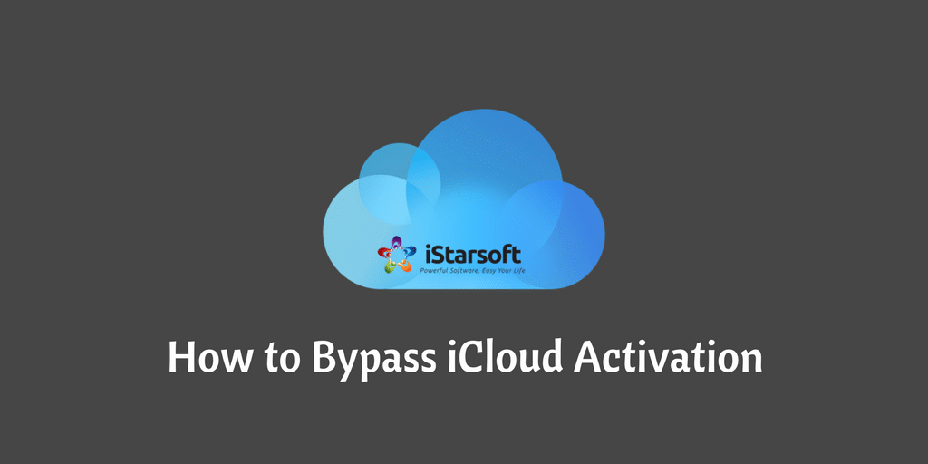 Icloud activation lock bypass software free download