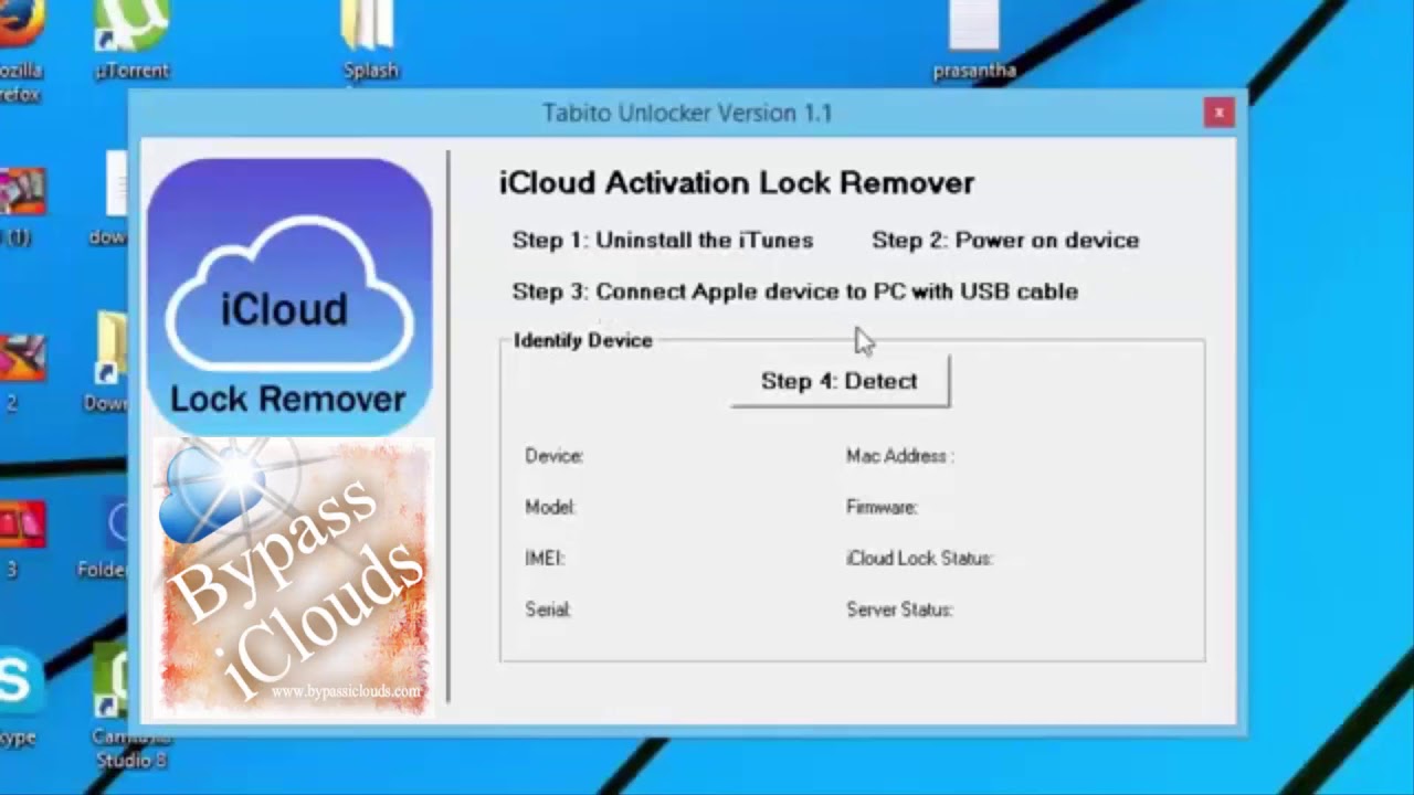 iphone icloud activation lock removal free